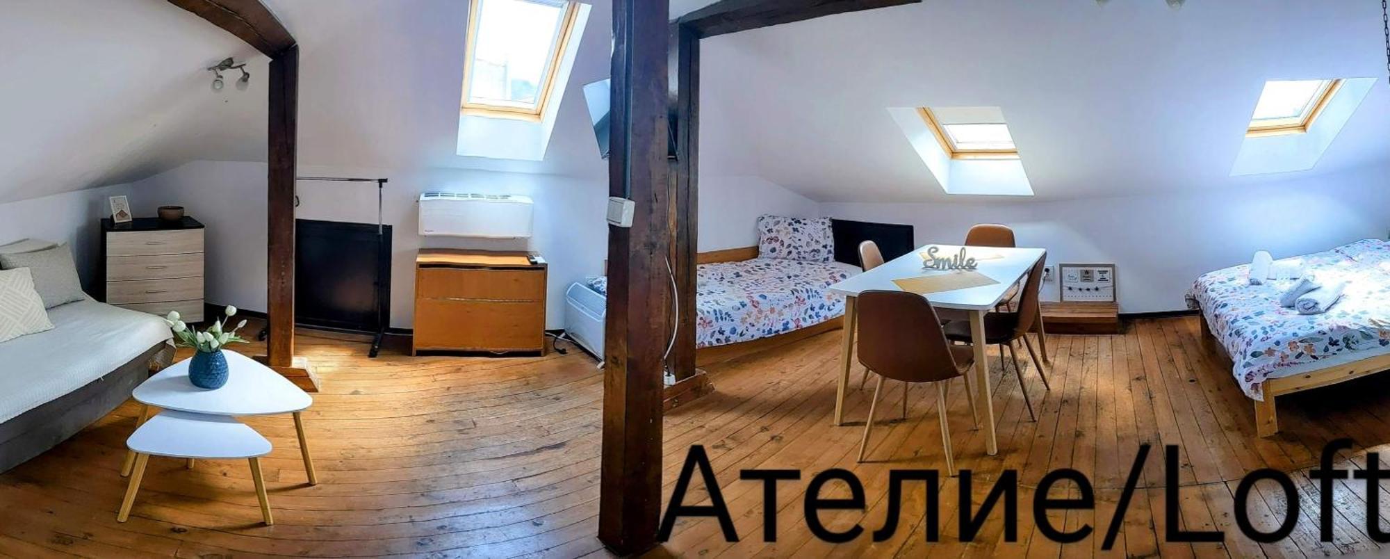 Honey I'M Home Apartments Veliko Tărnovo Exterior foto