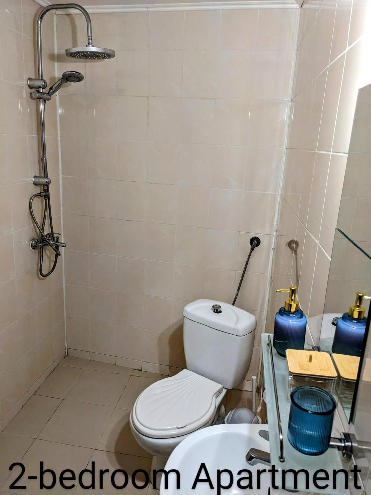 Honey I'M Home Apartments Veliko Tărnovo Exterior foto